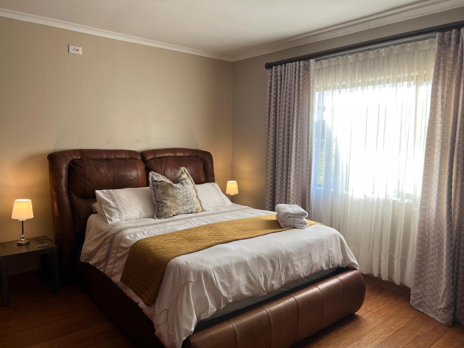 Kalashe Bed & Breakfast East London Cameră foto