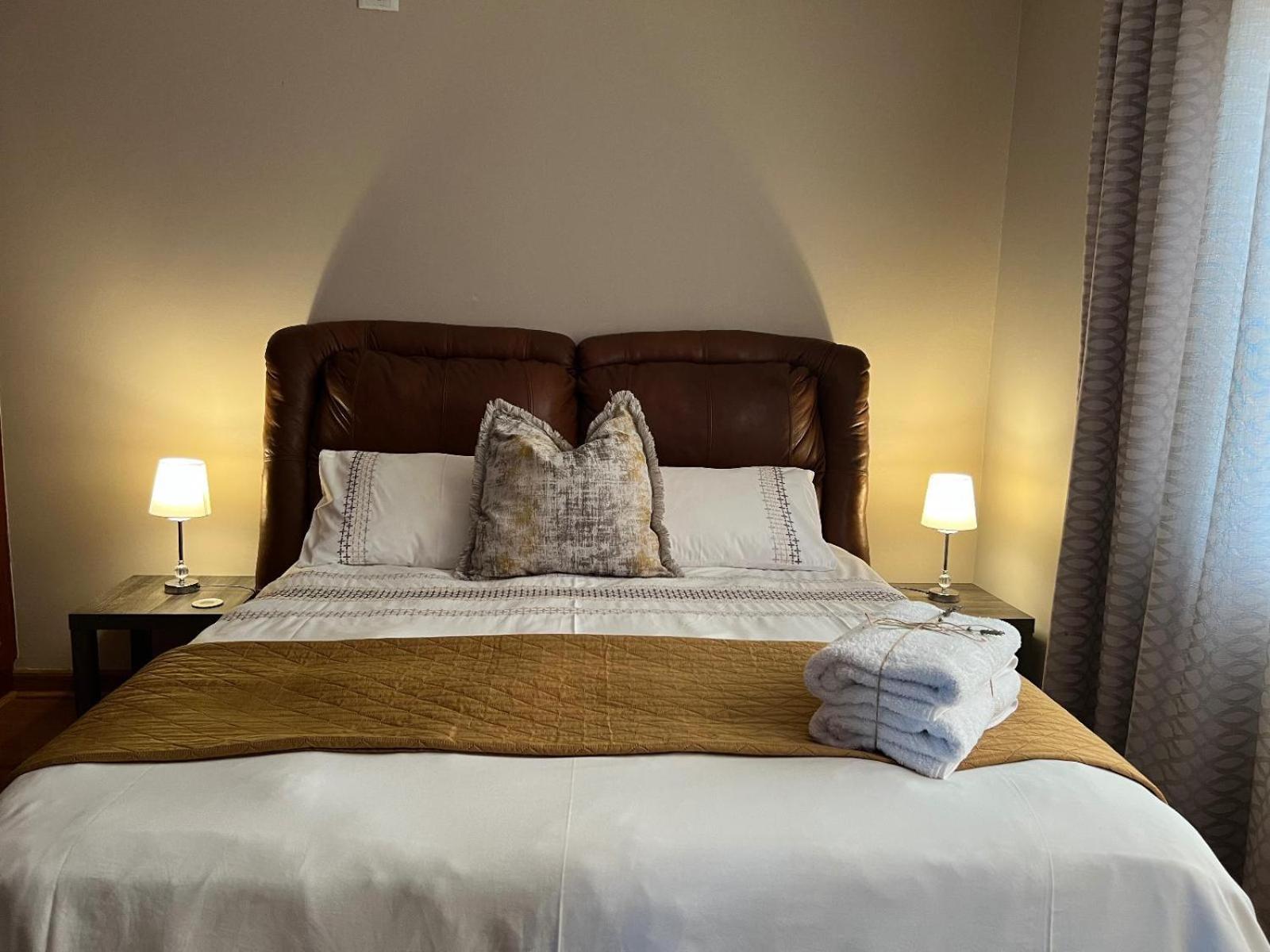 Kalashe Bed & Breakfast East London Cameră foto
